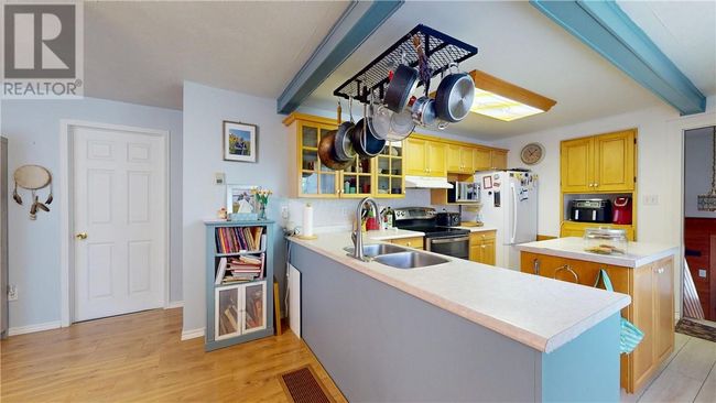 1 Draper St W, House other with 3 bedrooms, 2 bathrooms and null parking in Little Current ON | Image 21