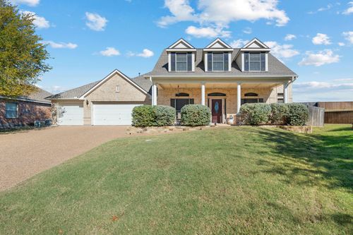 614 Creek View Dr, Prosper, TX, 75078-2524 | Card Image
