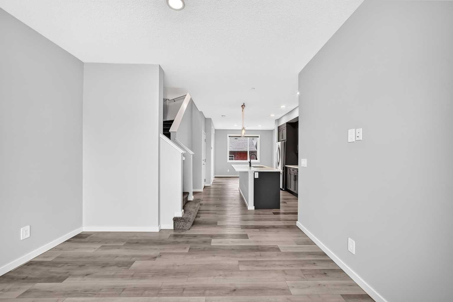 Residential in Calgary 4
