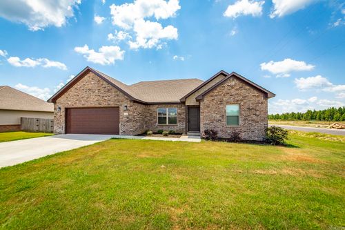 155 Lloyd Henderson Rd, Beebe, AR, 72012-9647 | Card Image
