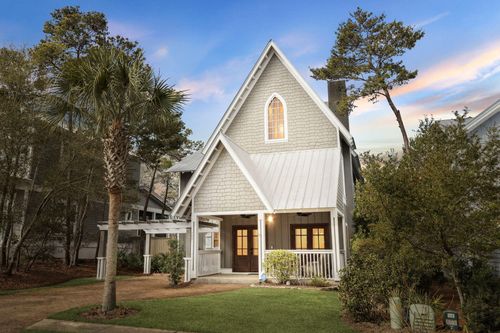 165 W Willow Mist Rd, Inlet Beach, FL, 32461-7299 | Card Image