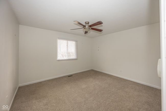 615 Conner Creek Dr, Condo with 2 bedrooms, 2 bathrooms and null parking in Fishers IN | Image 16