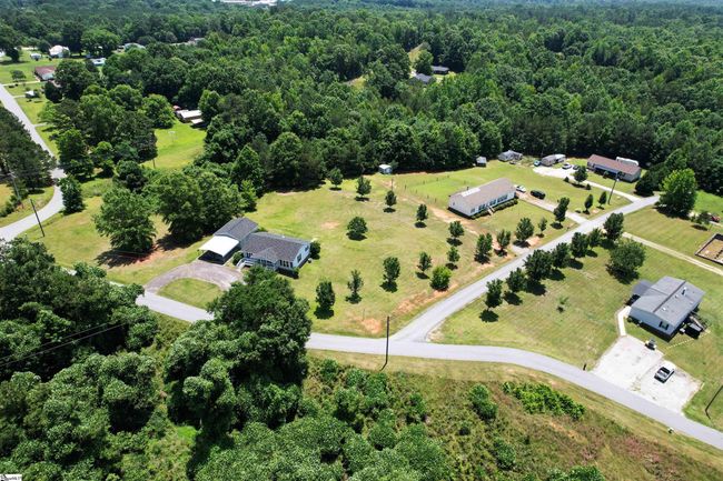 203 Velma Drive, House other with 3 bedrooms, 2 bathrooms and 2 parking in union SC | Image 27