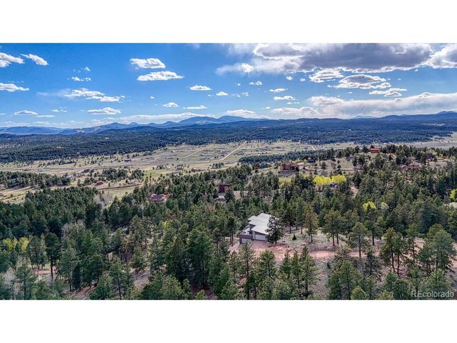 318 Southgate Rd, House other with 3 bedrooms, 2 bathrooms and null parking in Florissant CO | Image 37
