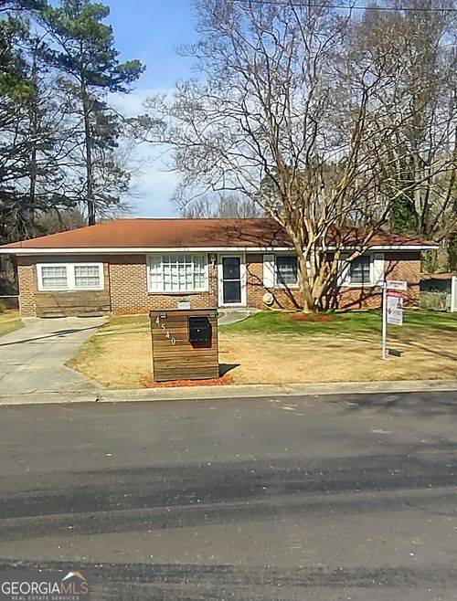 4540 Karla Cir, Conley, GA, 30288-2205 | Card Image