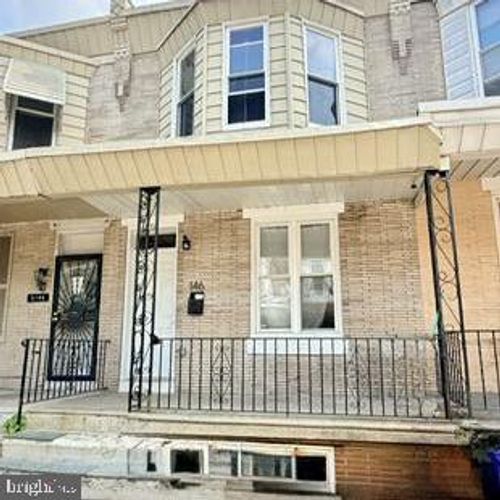 5146 Hoopes St, PHILADELPHIA, PA, 19139-1539 | Card Image