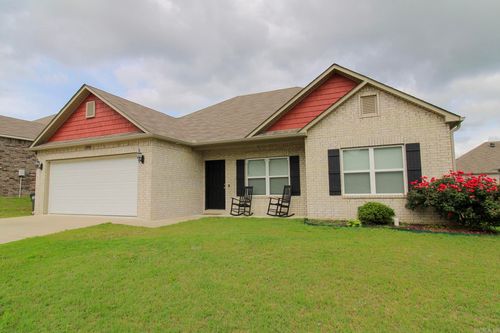 2130 Eldridge Ln, Conway, AR, 72032-5017 | Card Image