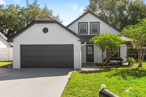 110 Brad Cir, WINTER HAVEN, FL, 33880-4983 | Card Image