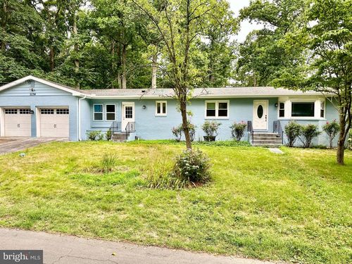 1176 Idylewild Dr, ANNAPOLIS, MD, 21409-4645 | Card Image