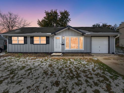 420 Berkshire Ave, Romeoville, IL, 60446-1417 | Card Image