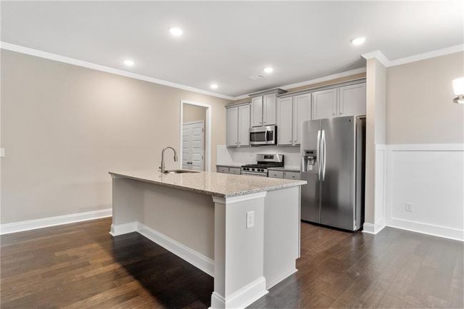 1316 Sunny Valley Ln, House other with 4 bedrooms, 3 bathrooms and null parking in Braselton GA | Image 15
