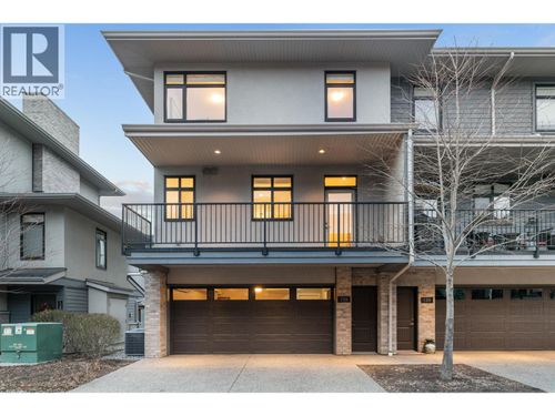 136-1102 Cameron Avenue, Kelowna, BC, V1Y0B2 | Card Image