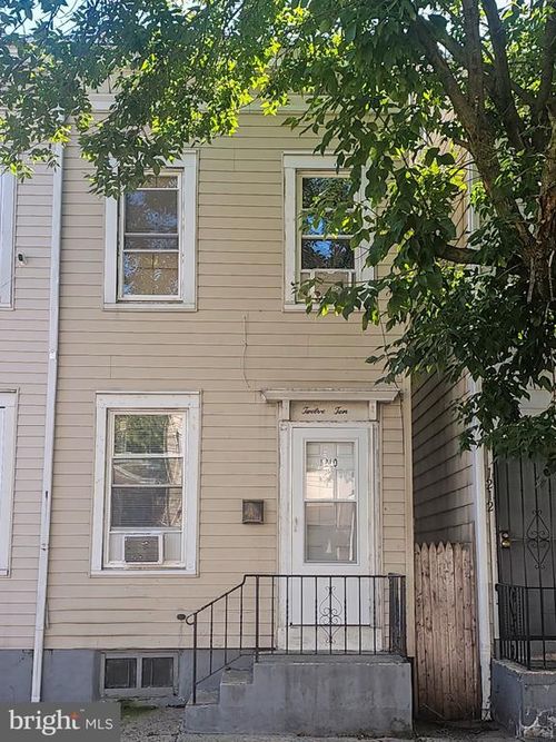 1210 Anderson St, Trenton, NJ, 08611-1406 | Card Image