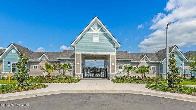4210 Evening Primrose Dr, House other with 3 bedrooms, 2 bathrooms and null parking in Jacksonville FL | Image 16