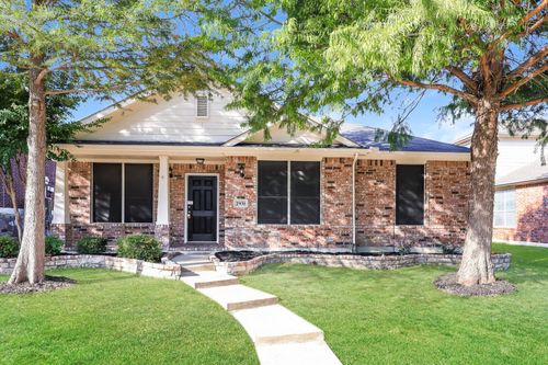 2931 Clear Creek Dr, Rockwall, TX, 75032-9248 | Card Image