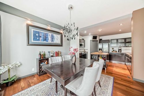 206 Tuscany Ravine Close Nw, Calgary, AB, T3L2X4 | Card Image