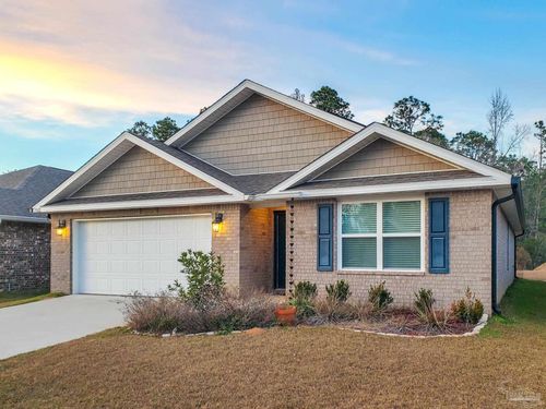 7332 Lakeside Oak Ct, Pensacola, FL, 32526-4477 | Card Image