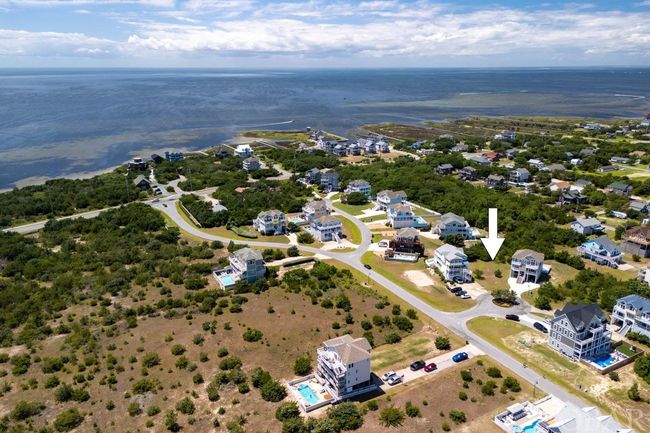 27205 Spritsail Ct, Home with 0 bedrooms, 0 bathrooms and null parking in Salvo NC | Image 4