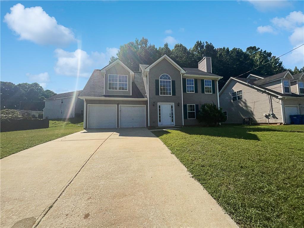 Pecan Wood Cir, Fairburn, GA 30213
