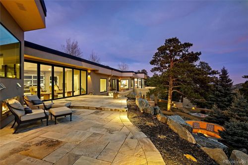 23534 Waynes Way, Golden, CO, 80401 | Card Image