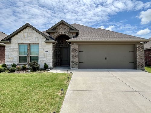 758 Musket St, Fate, TX, 75189-4067 | Card Image