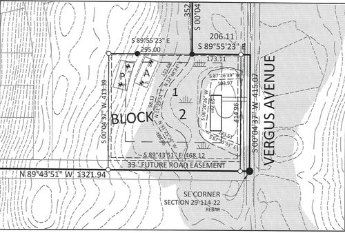 Lot 1 Blk 2 Vergus Avenue, Prior Lake, MN, 55372 | Card Image