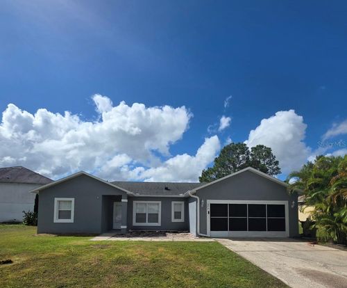 579 Kilimanjaro Dr, KISSIMMEE, FL, 34758-3275 | Card Image