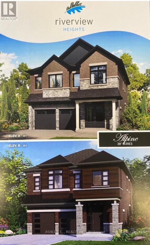 18 Brasstown Valley Trail, Brampton (Bram West), ON, L6Y6E1 | Card Image