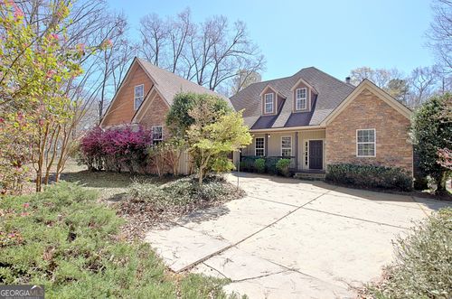 373 Blanton Mill Rd, Griffin, GA, 30224-6902 | Card Image