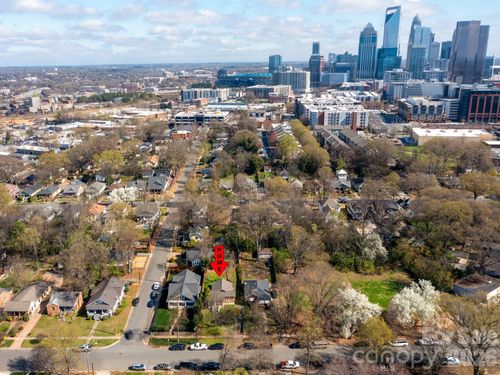 244 W Kingston Ave, Charlotte, NC, 28203-4434 | Card Image