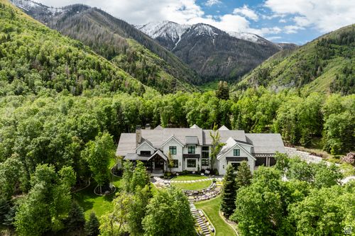 1230 S Eagle Nest Dr, Woodland Hills, UT, 84653-5528 | Card Image