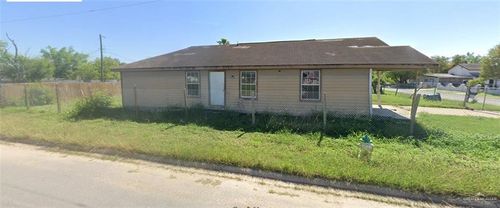 256 W Handy Street, Pharr, TX, 78577 | Card Image