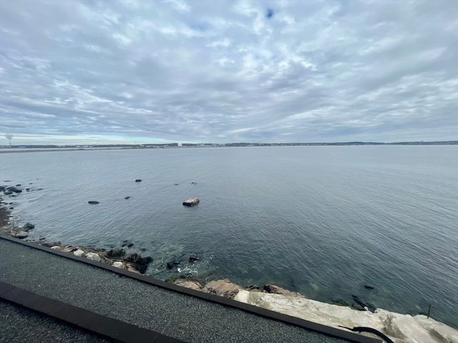 B - 218 Wilson Rd, Condo with 0 bedrooms, 1 bathrooms and 1 parking in Nahant MA | Image 8