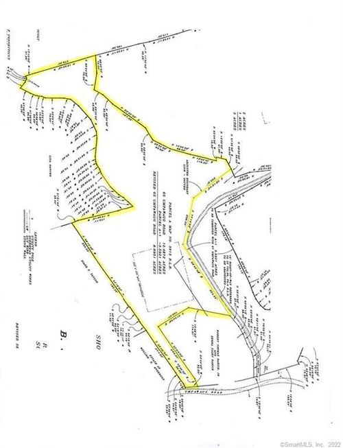 65 Umpawaug Rd, Redding, CT, 06896-2811 | Card Image