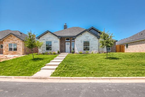 3609 Clearview Dr, San Angelo, TX, 76904-8122 | Card Image