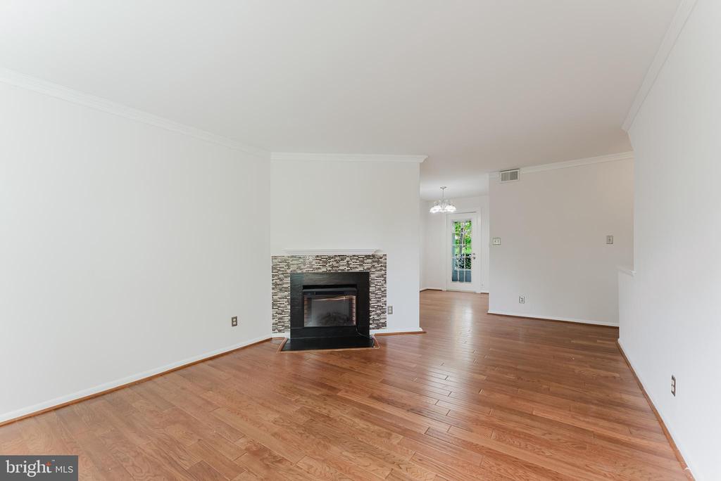 Residential Lease in ARLINGTON 4