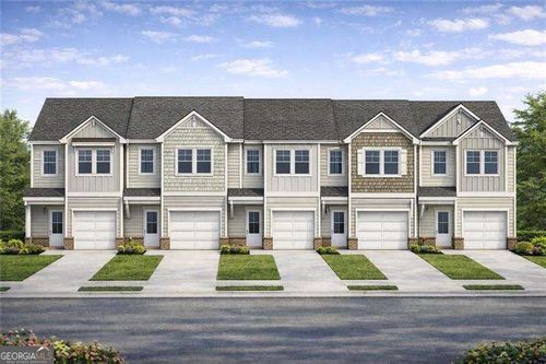 5 Magnolia Boulevard, Cedartown, GA, 30125 | Card Image