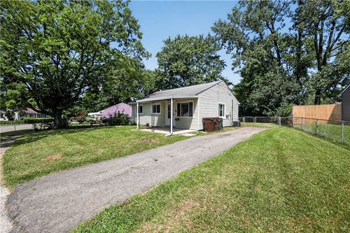 4615 Annapolis Avenue, Dayton, OH, 45416 | Card Image