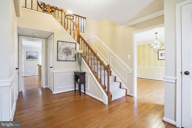 5260 Glen Meadow Rd, House other with 5 bedrooms, 4 bathrooms and null parking in CENTREVILLE VA | Image 18