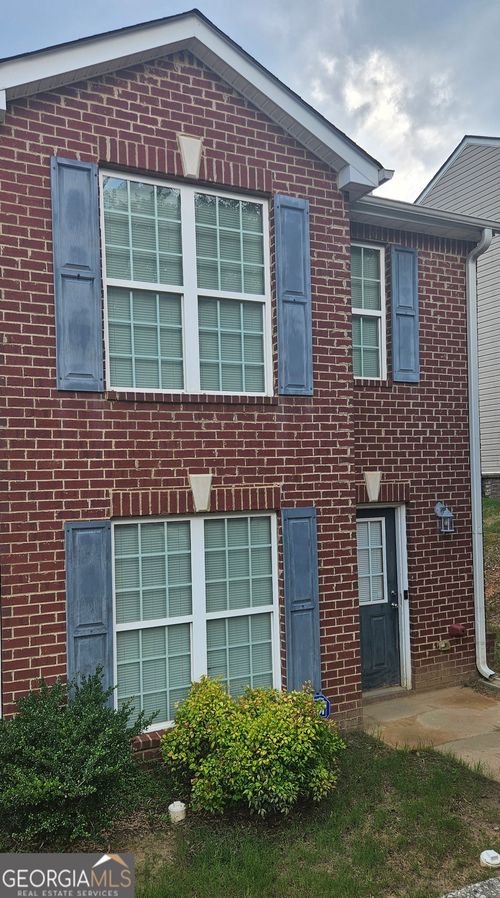 8399 Carlington Ln, Jonesboro, GA, 30236-3770 | Card Image