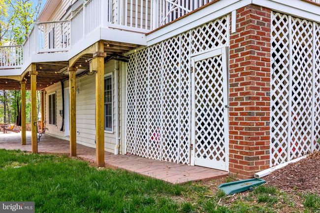 43021 Falls Overlook Ct, House other with 5 bedrooms, 6 bathrooms and null parking in LEESBURG VA | Image 69