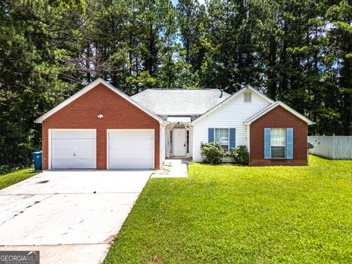 7190 Williamsburg Dr, Riverdale, GA, 30274-3300 | Card Image