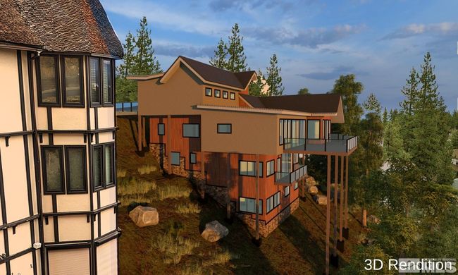 227 S Martin Dr, Home with 0 bedrooms, 0 bathrooms and null parking in Zephyr Cove NV | Image 5