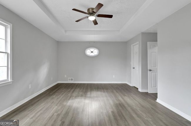1954 Saybrook Ct, House other with 4 bedrooms, 2 bathrooms and 4 parking in Jonesboro GA | Image 22