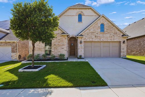 228 Glenwood Dr, Little Elm, TX, 75068-3249 | Card Image