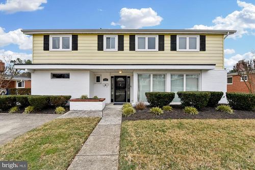 3309 Olympia Ave, BALTIMORE, MD, 21215-1733 | Card Image