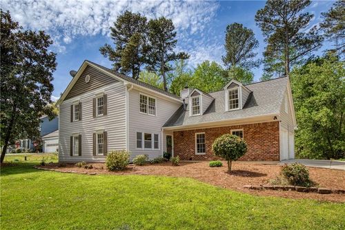4021 Howell Ferry Rd, Duluth, GA, 30096-3124 | Card Image