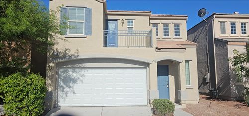7356 Umberto St, Las Vegas, NV, 89148-2679 | Card Image