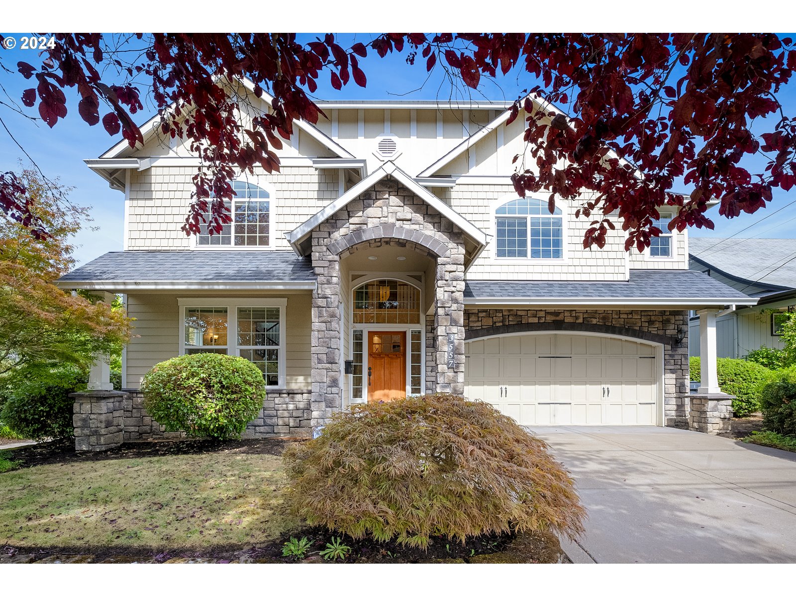 Schiller St, Portland, OR 97202