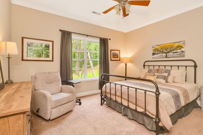 42 Roundtree Ct, House other with 4 bedrooms, 3 bathrooms and 2 parking in Flintstone GA | Image 43